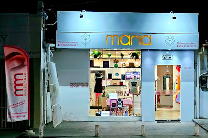 Maria Make