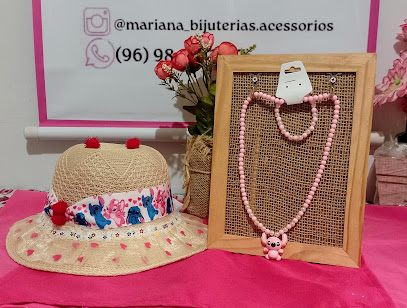 Mariana Bijuterias e Acessórios
