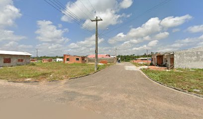Master Materiais de Construção