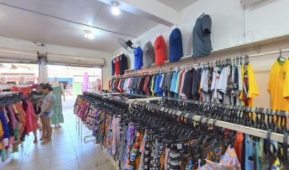 Maury Sarraf Store