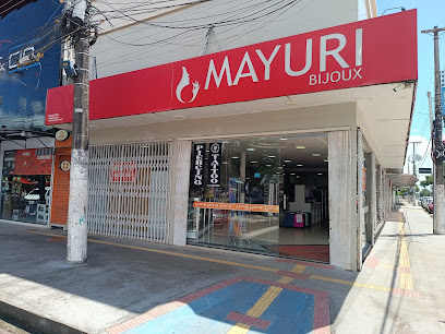 Mayuri Bijoux- Tabacaria/tatto/Bolsas/moda feminina/moda masculina & Acessórios