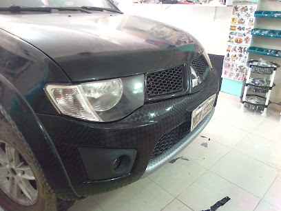 Mcar Som Automotivo E Acessorios