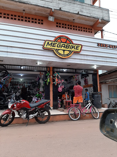 Megabike