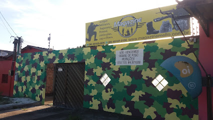 Melo Artigos Militares
