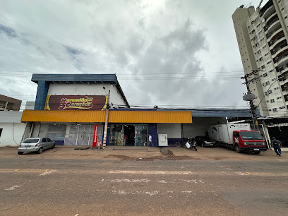 Mercadão 3 Corações
