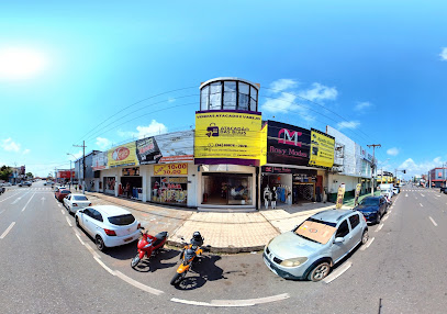 Mercadão dos Cosméticos Macapá
