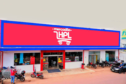 Mercadão HPL