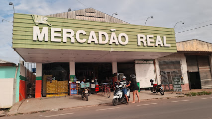 Mercadão Real