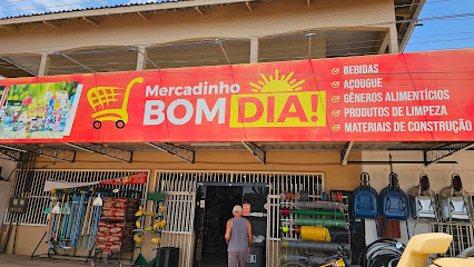 Mercadinho Bom Dia