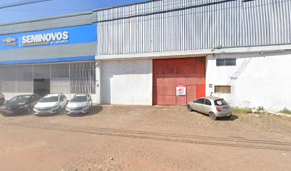 Mercadinho Delivery de Supermercado