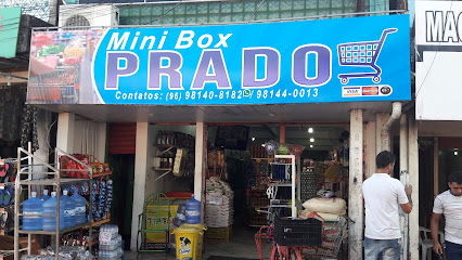Mercado do Pescado Igarapé das Mulheres