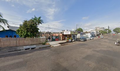 Mercado Extra