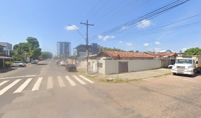 Mercado menino Jesus