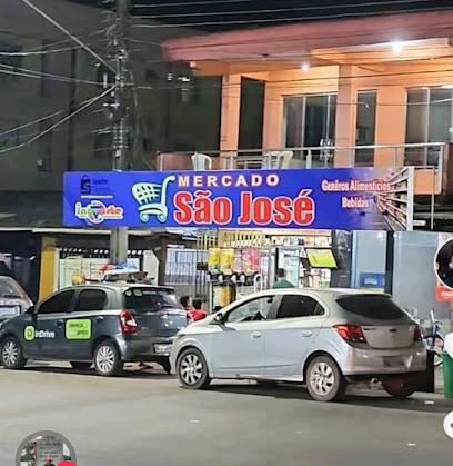 Mercado são José