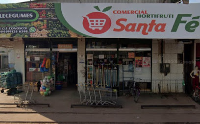 Mercado Super LL