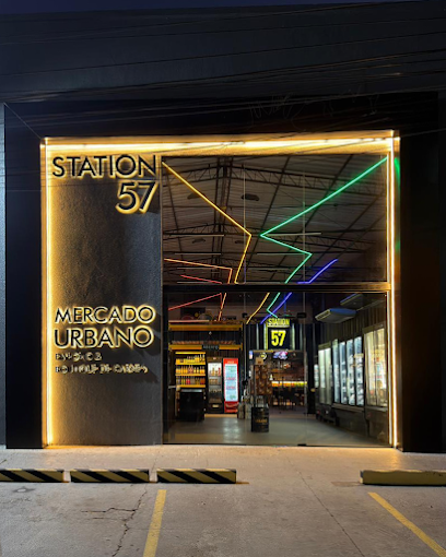 Mercado URBANO - Empório & Boutique de Carnes