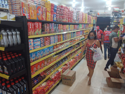 Mercantil bom sucesso