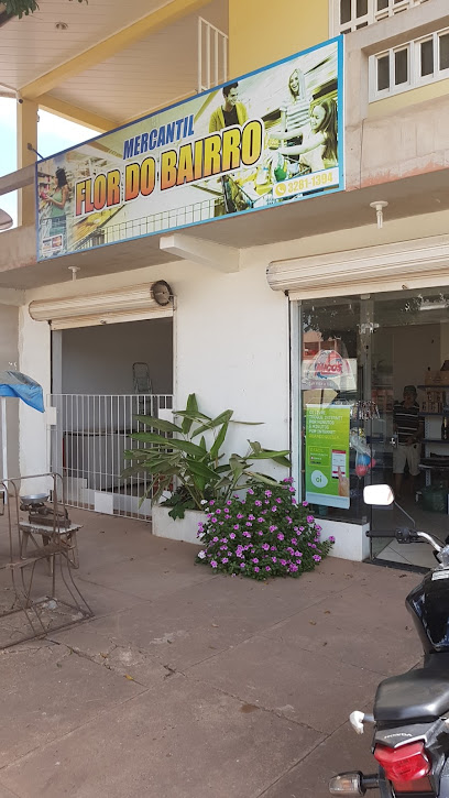 Mercantil Flor do Bairro