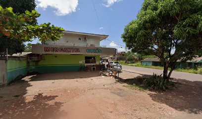 Mercantil Goiás