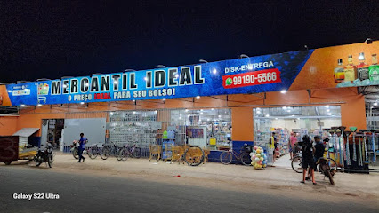 Mercantil Ideal