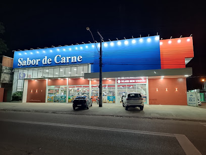 Mercantil Sabor de Carne - Supermercado