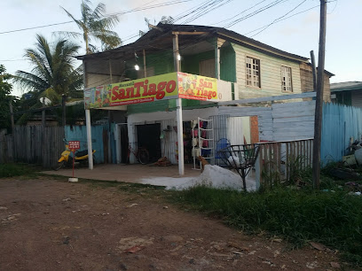 Mercantil SanTiago