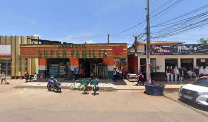 Mercantil Super Família