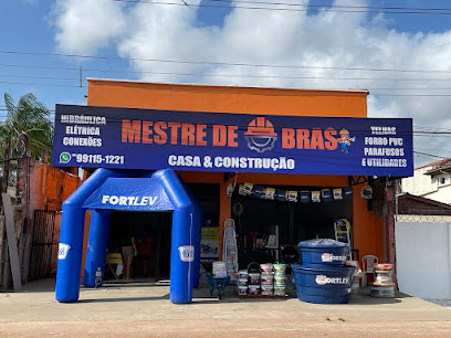 Mestre de Obras Casa e Construção