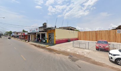 Metalúrgica santa lucia