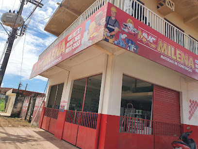 Milena Materiais de Construção