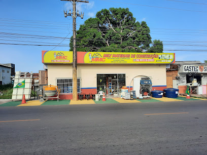 Mily materiais de construção