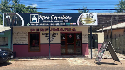 Mimi Cosméticos
