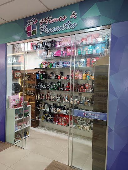 Mimos & Presentes Macapá