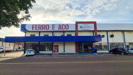 Minas Mais Construção e Acabamento