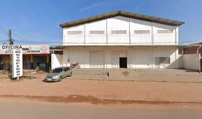 Minas Mais Construções