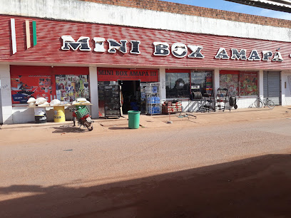 Mini Box Amapá