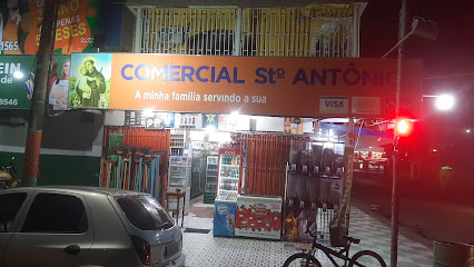 Mini Box Santo Antônio