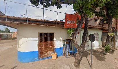 Mini Box São Francisco