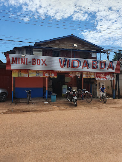 MINI BOX VIDA BOA