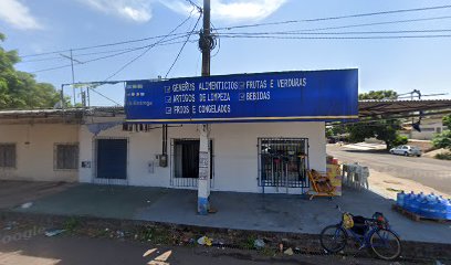 Mini Mercado Central