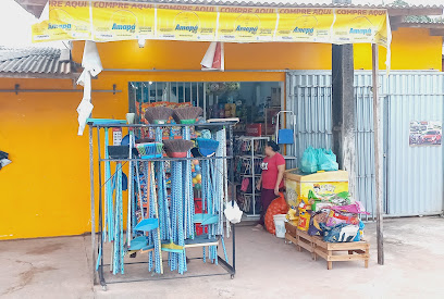 Mini Mercado