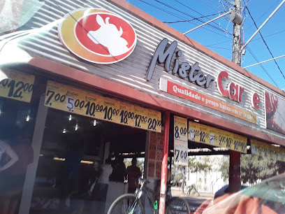 Mister Carne