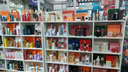 MM Presentes e Perfumaria
