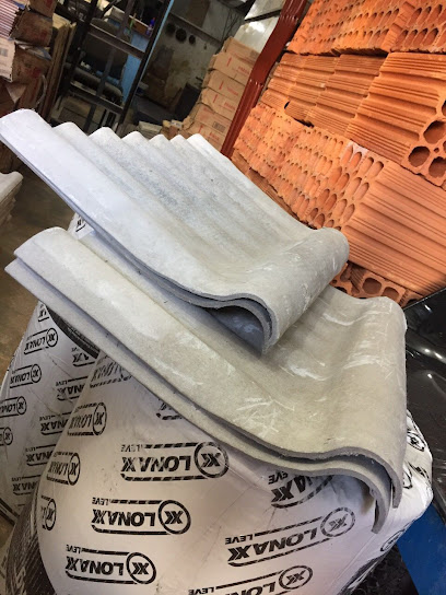 MM7 Materiais de Construções