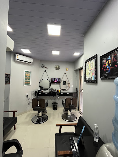 Moliveira Barbearia