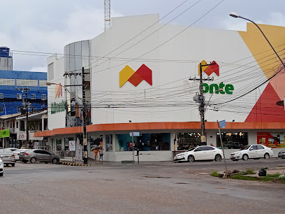 Monte - Filial Tiradentes