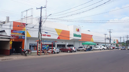 Monte - Loja Matriz