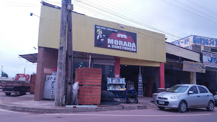 Morada & Construção Br