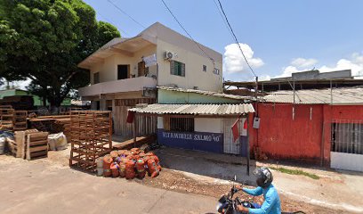 Móveis Fortaleza