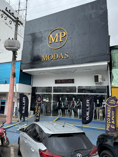 MP MODAS